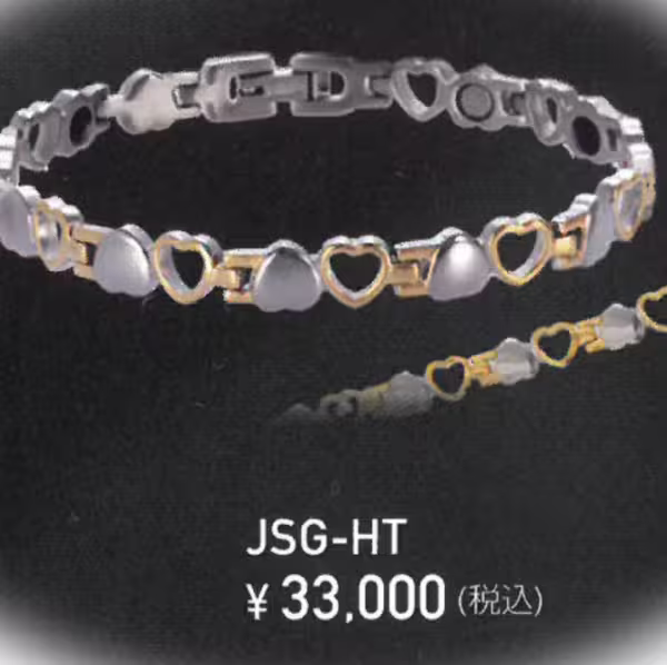 XPバンド　Model number：JSG-HT