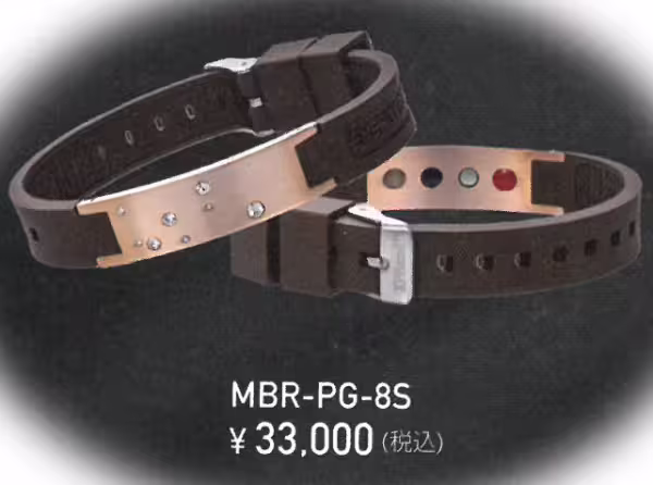 XPバンド　Model number：MBR-PG-8S